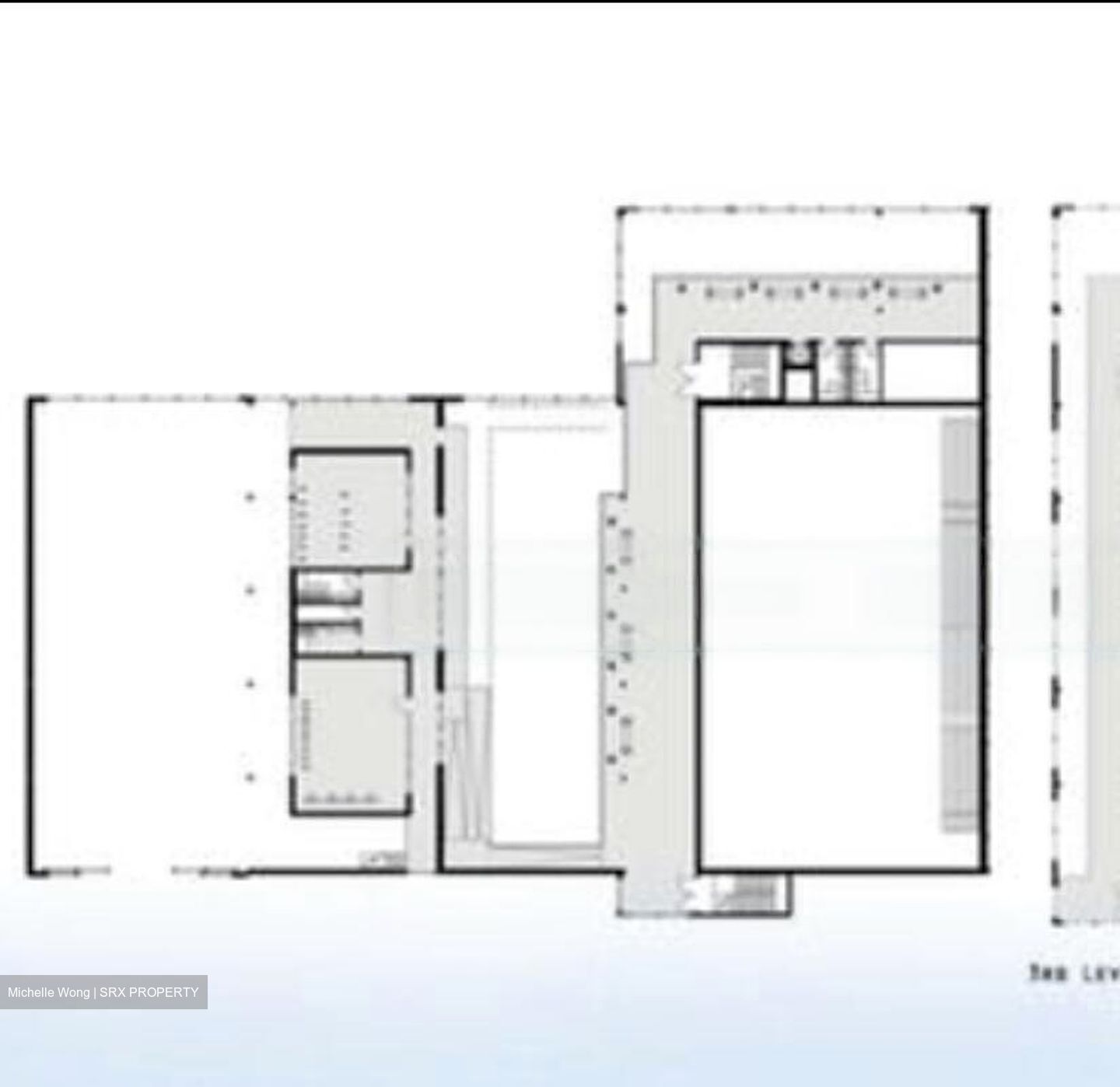 The Plaza (D7), Apartment #499395691